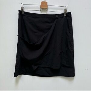 Chelsea & Theodore Mini Skirt